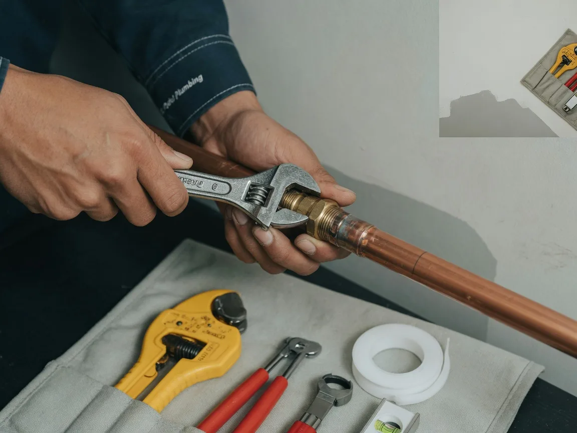 Why choose Drain Cleaning in Haddam, KS